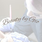 Beauty By Gio logo