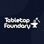 Tabletop Foundary logo