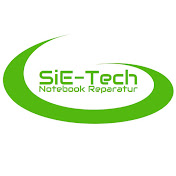 SiE-Tech Notebook Reparatur