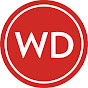 Writer's Digest logo