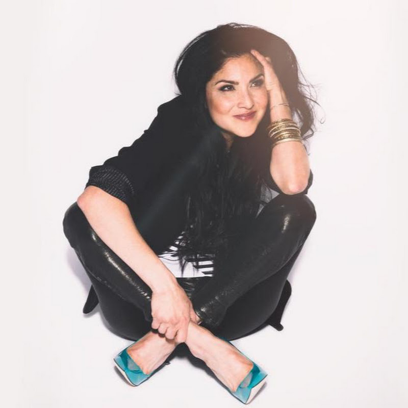 Jaci Velasquez - Official