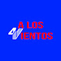 A los 4 Vientos logo