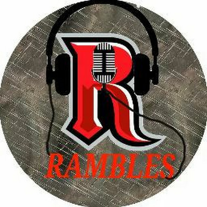 Rambles Podcast