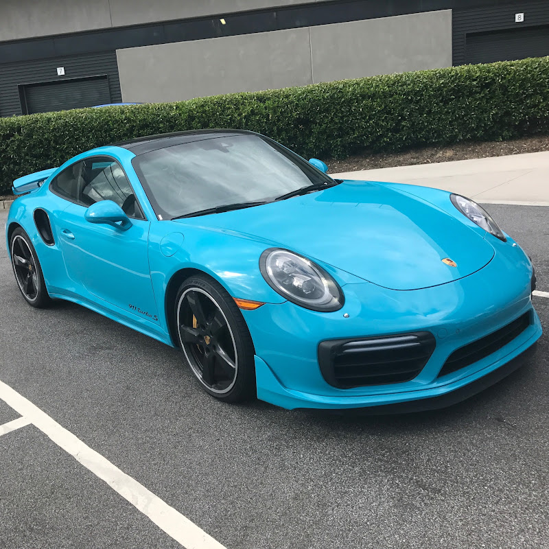 Autos of Atlanta