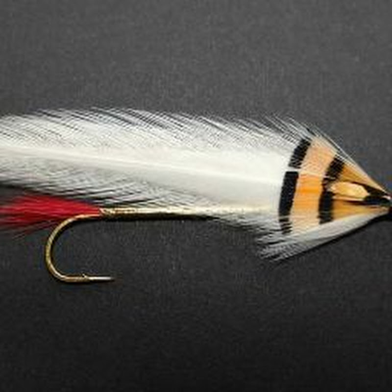 New England Streamers