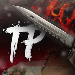 TP Gaming PL channel logo