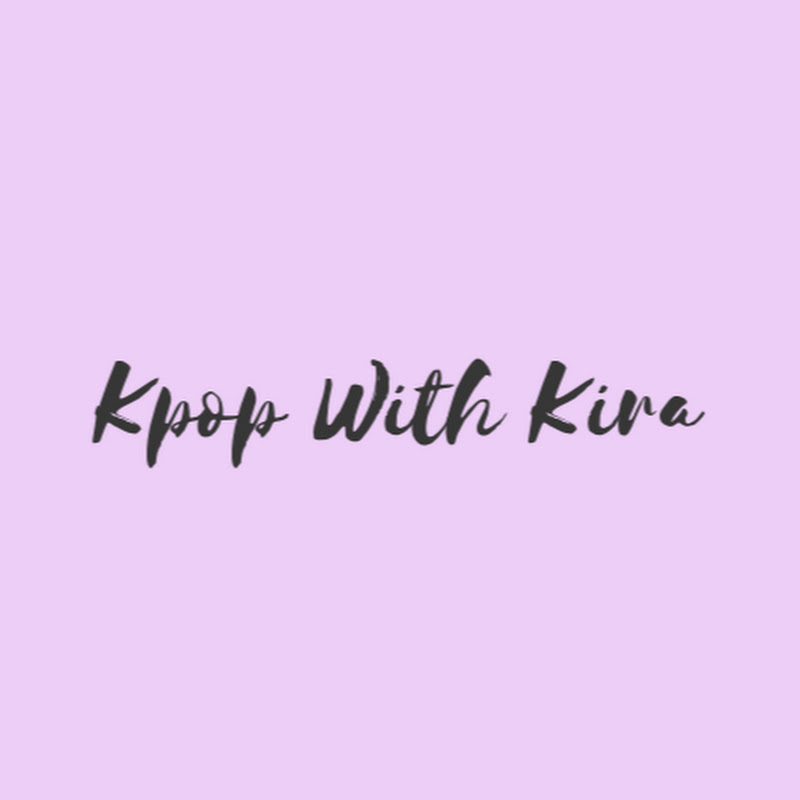 KPOP with KIRA icon