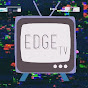 St. Patrick's EDGE logo