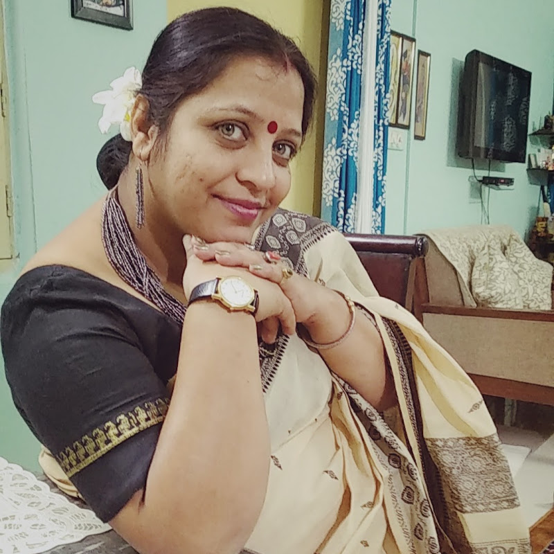 Dr.Nupur Dubey