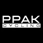 PPAK Cycling logo
