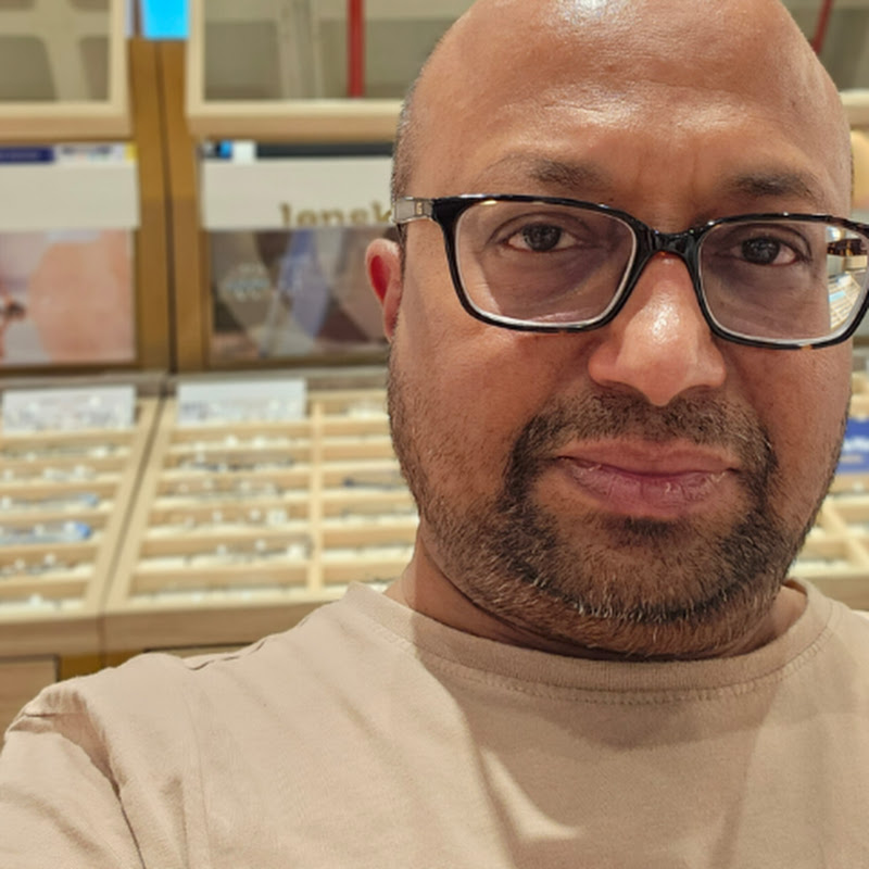 Mohammed Zaheer Oliyath Vazhayil