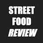 Street Food Review logo