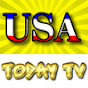 USA TODAY TV logo