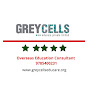 Grey Cells Educare logo
