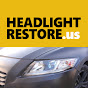Headlight Restore Wipes logo