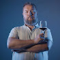 The Norwegian Wine Guy logo