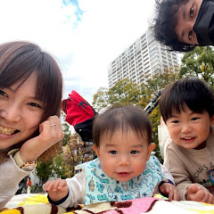 ちぇんさんち[浪速毛family]アイコン画像