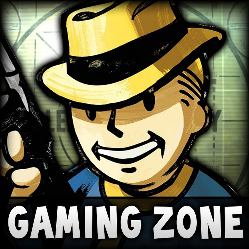 Gaming Zone