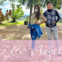 Arian & Angel TV logo