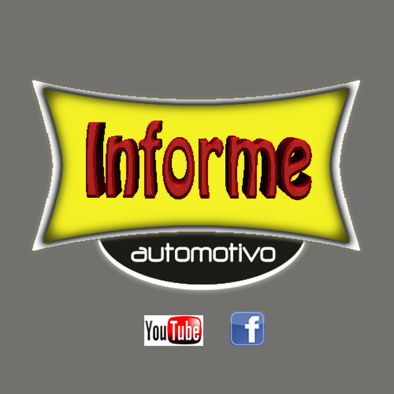 InformeAutomotivo icon