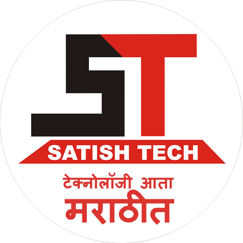 Satish Tech