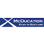 McDucation - Study in Scotland