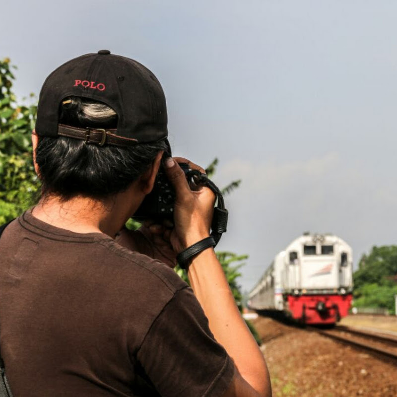 Bugsbook Railway