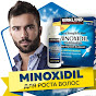 Minoxidil для Бороды logo
