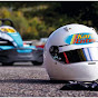 Go Kart Center logo