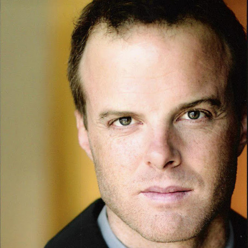 Michael Strickland