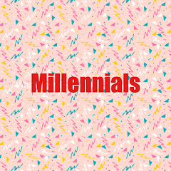 millennialss channel logo