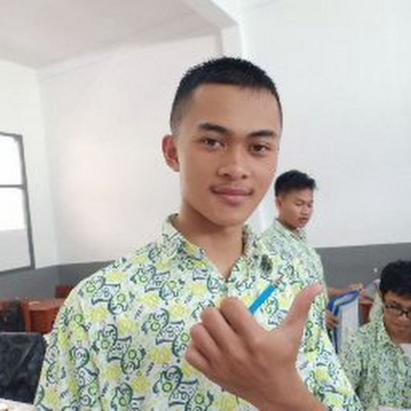 Acip Surya