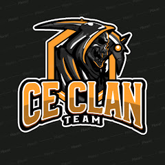 cE Clan channel logo