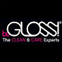 beGLOSS logo