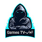 Games TV - العاب logo