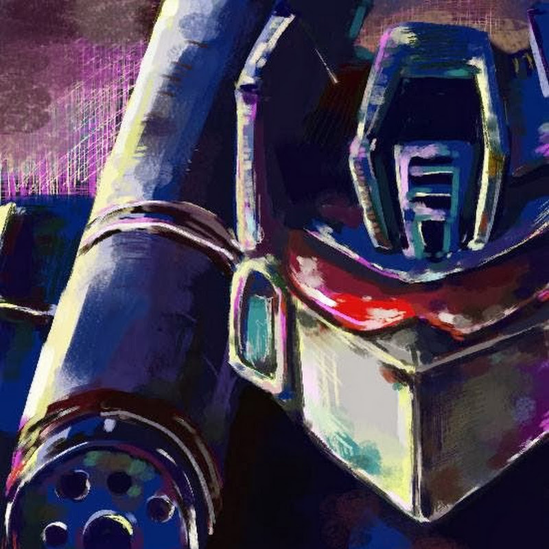 Soundwave