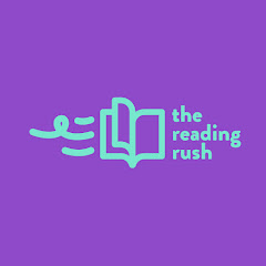 Логотип каналу The Reading Rush