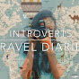 Introverts Travel Diaries logo