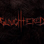 Slaughtered Thrash Band logo