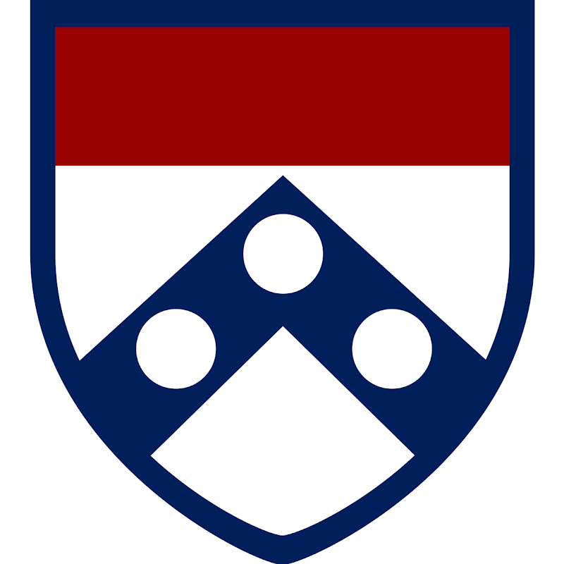 University of Pennsylvania Logo