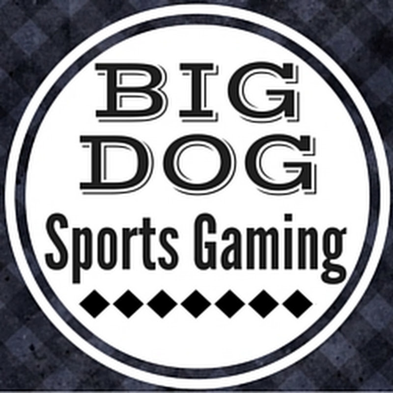 Big Dog Sports Gaming
