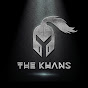 The KHANS logo
