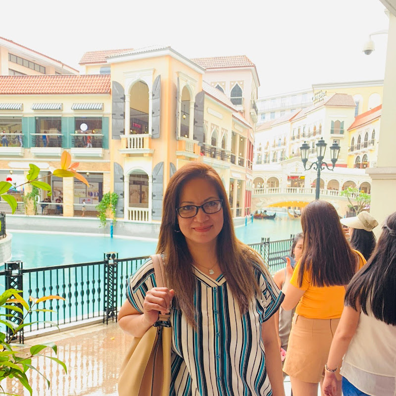 Tita Ann