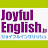 Joyful English LIBRARY