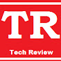 Tech Review & Unbox logo