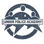 Junior Police Academy logo