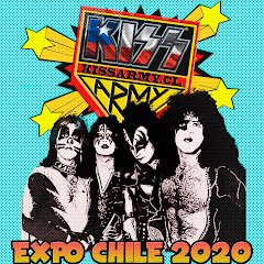 KISSArmyCL TV