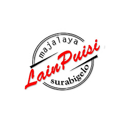 LAIN PUISI channel logo