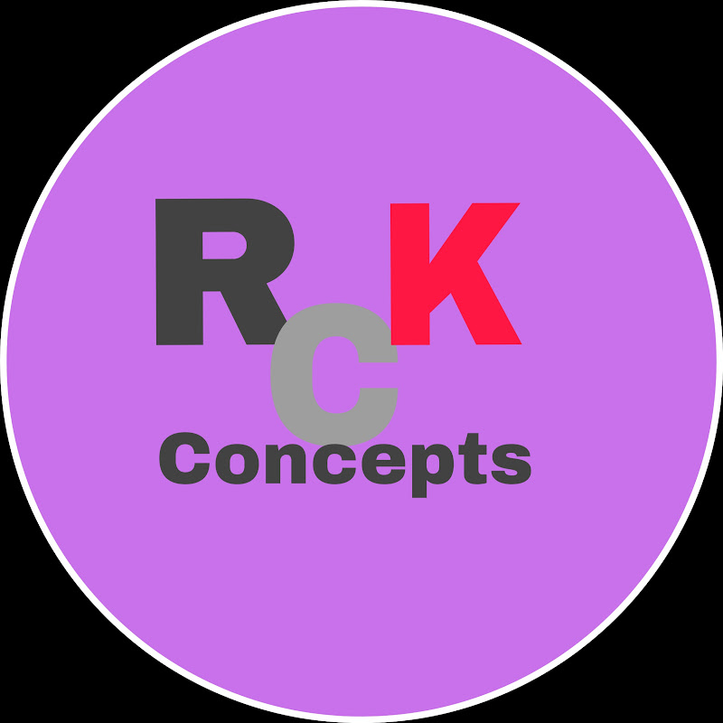 RCK Concepts