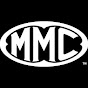 Millennial Motorcycle Club (MMC) logo